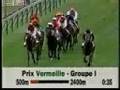 1995年ヴェルメイユ賞 - カーリング