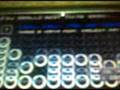 PSP 5.00 M33-3 CTF Theme-Blue Chrome