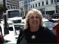 Sergeanty John Coola & Tommy Freezone lady & tommy talk Sergeanty John Coola & Tommy Freezone lady & tommy talk