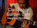 LEVI BARTOLOME @Conspiracy