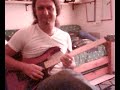 FUSION GUITAR SOLO SHRED STYLE!www.sonusfactory.com