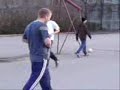 Fuca po zimi