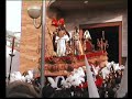 despojado jaén   salida semana santa 2008