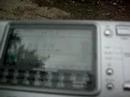 Signals from F.Y.R.O.M. received in Pamporovo