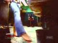 Blind man - Levi's