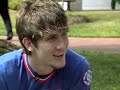 Muse -interview with fans @ mtvu Campus Invasion 26/04/2005