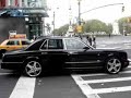 BENTLEY ARNAGE
