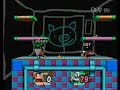 Brawl+ JCaesar (Wolf) vs Guy (Diddy) 3
