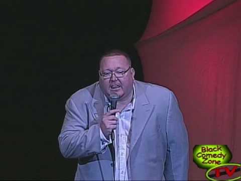 Redbone talks about nosey white folks