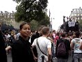 techno parade in paris