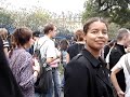 techno parade in paris