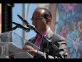 Homenaje de la Plataforma Ciudadana Peones Negros - AVT