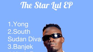 Lul Simon-South Sudan Diva(Remastered Version)