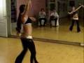 Cursos Danza Del Vientre - Ritmo Rumba Masri - 1 de 2