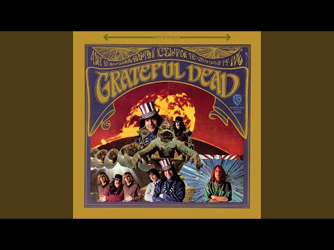 Grateful Dead​ July 29, 1966 Trips Festival On Live Double