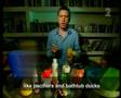 Bisphenol-A and chemicals found in baby bottles (Part 1/2)