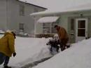 AXE Snowfun