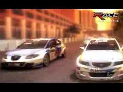 WTCC
