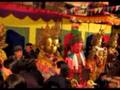 Buddha Statues Festival Patan Kathmandu Nepal Himalaya