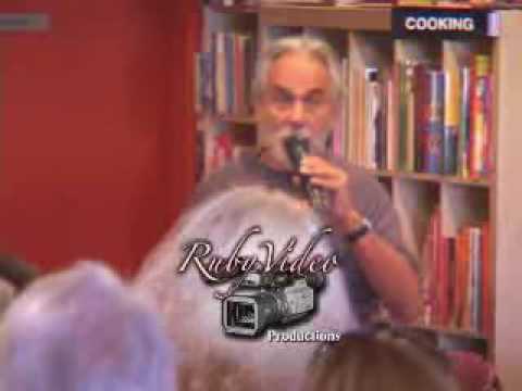 Tommy Chong - The IChong - Convict ...