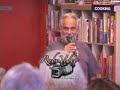 Tommy Chong - The IChong - Convict Doper in Palm Springs