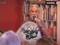 Tommy Chong - The IChong - Convict Doper in Palm Springs