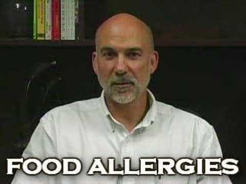 how to cure msg allergy
