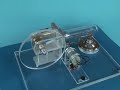 Stirling Engine Generator