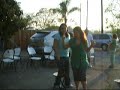Musical Chairs