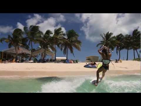 Kitesurfing - The concluding episode of the Pefect 10 - a 10 week, round-the-world kiteboarding adventure in search of the best kite spots. Take a look at life in the Brit...