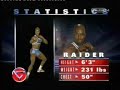 Gladiators - series 4 - 1995 - atlaspheres