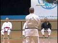 Kiyohide Shinjo Sensei: Seiryu Kata