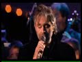 Andrea Bocelli - Mi Manchi