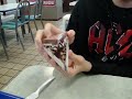 I am the pie