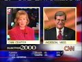 Trent Lott on CNN Election Night 2000