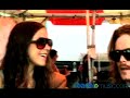 Green Room - I'm From Barcelona - Live @ McCarren Park