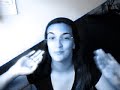 \" te comio la lengua\"