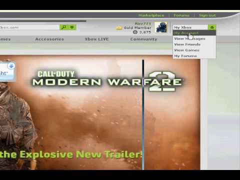 how to turn xbox live off