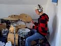 Sum 41 - The Jester (Drums Cover)
