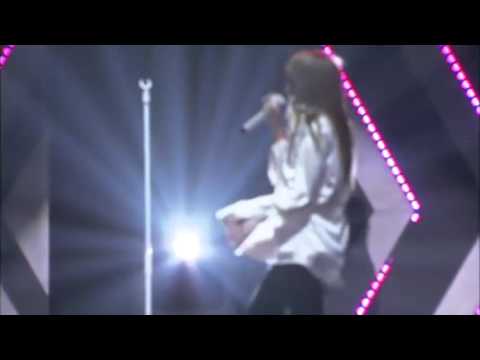 CL - CL is AMAZING. 2NE1 1st Japan Tour 'NOLZA' 2011. 1. Jojo - Marvin's Room (Can't Do Better) 2. Nicki Minaj- Did it on em (CL's version) 3. GD/CL/Teddy - The L...