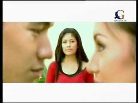 Element - Bukan Orang Suci