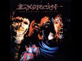 exorcist - death by bewitchment