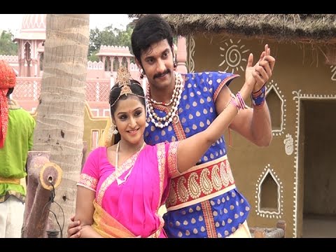 Naalu Policeum Nalla Irundha Oorum Shooting Spot | Arulnithi - BW