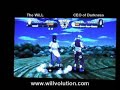 11.06.08 Clash of Ninja Revolution 2 Casuals #2
