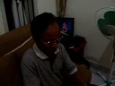 Click here to watch this video Kakek Bday Part 4