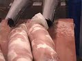 SCOTNET DS1200P6XP High Speed Double Press