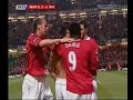 cristiano ronaldo-goal vs. wigan