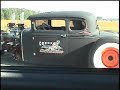 Rat Rod driving to Pumpkin Run Natls Owensville Ohio Rat Rod driving to Pumpkin Run Natls Owensville Ohio