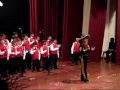 Pedrito Fernandez Canto A La Madre Official Music Video and Lyrics