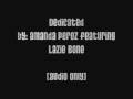 clip video Amanda Perez Dedicate (rhythmic)
